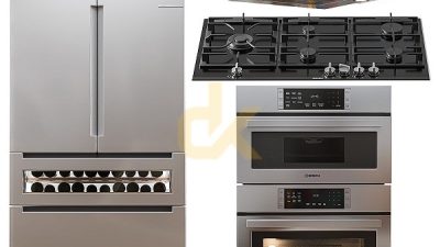 آبجکت فر و ماکروفر 004