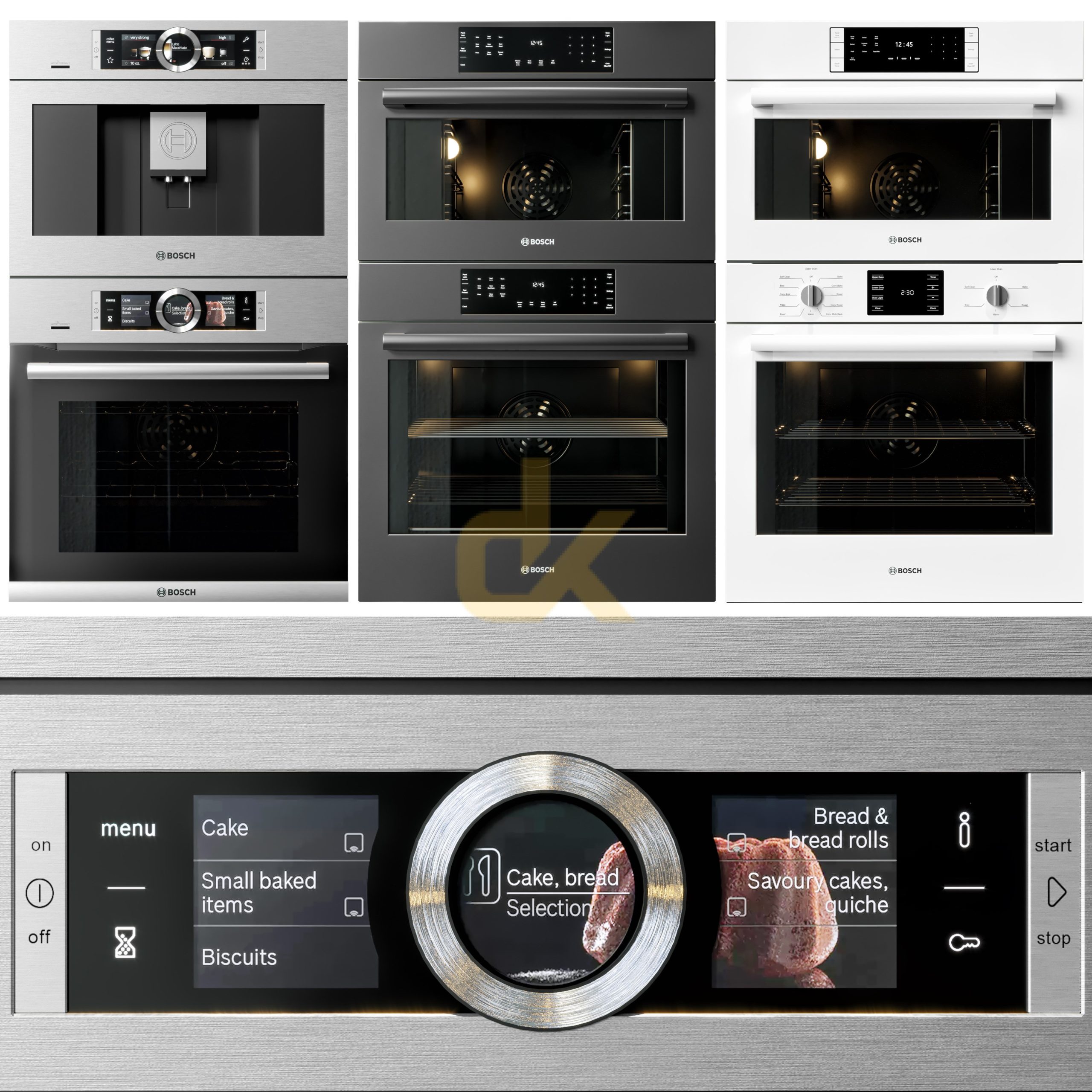 آبجکت فر و ماکروفر 005