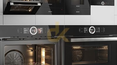 آبجکت فر و ماکروفر 006