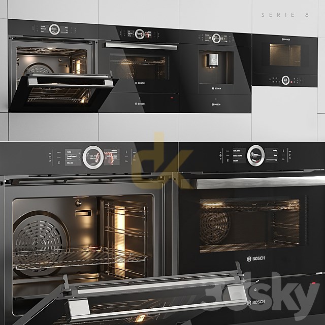 آبجکت فر و ماکروفر 006