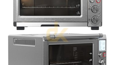 آبجکت فر و ماکروفر 008