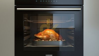 آبجکت فر و ماکروفر 009