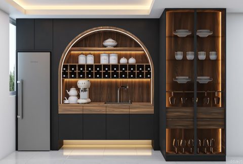 دانلود کابینت مدرن003