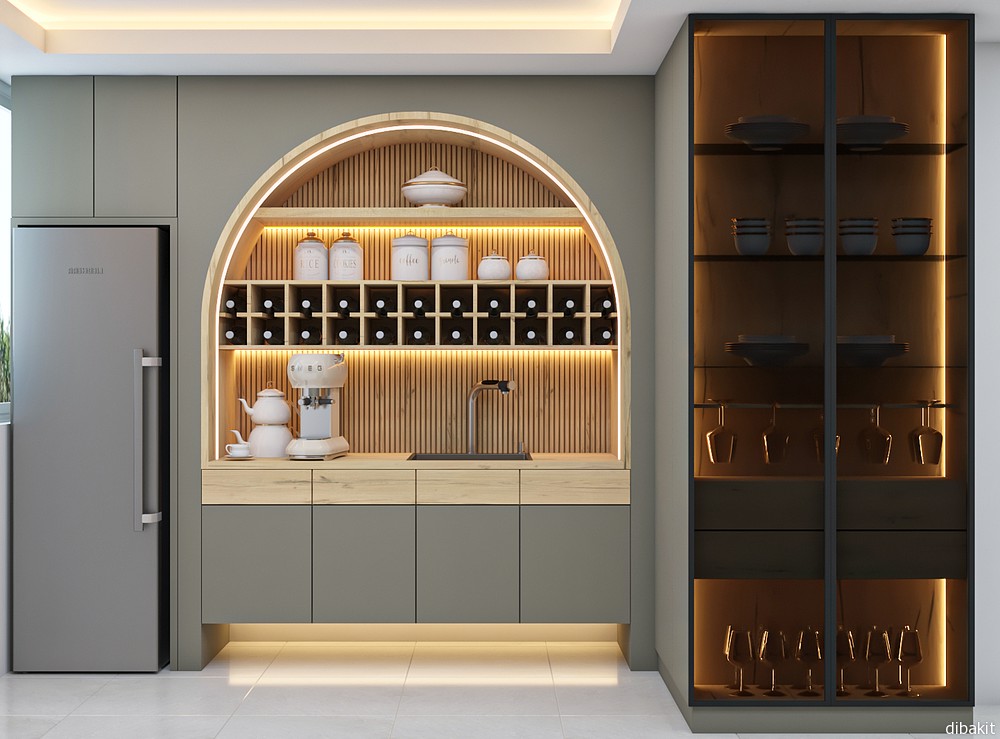 دانلود کابینت مدرن003