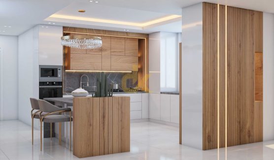 دانلود طراحی کابینت مدرن 005