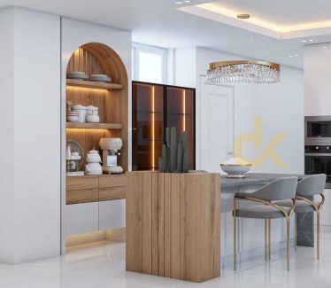 دانلود طراحی کابینت مدرن 005