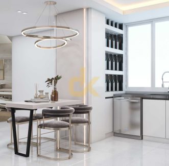 دانلود طراحی کابینت مدرن 008