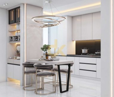 دانلود طراحی کابینت مدرن 008