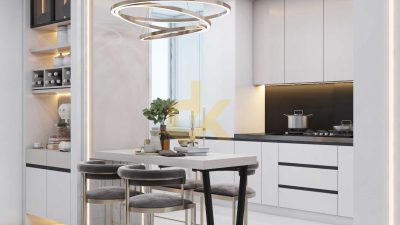 دانلود طراحی کابینت مدرن 008