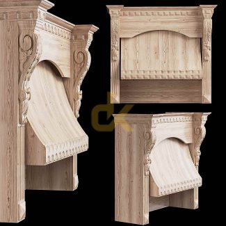 دانلود کاورهود کلاسیک 001