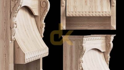 دانلود کاورهود کلاسیک 001