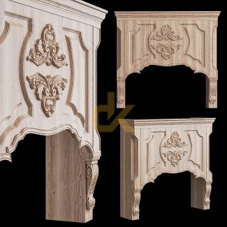 دانلود کاورهود کلاسیک 004