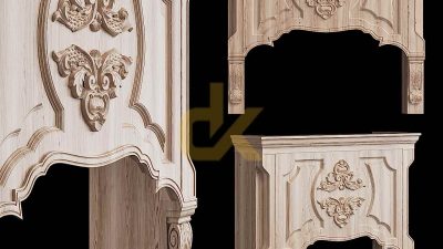 دانلود کاورهود کلاسیک 004