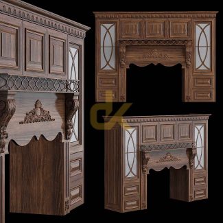 دانلود کاورهود کلاسیک 005