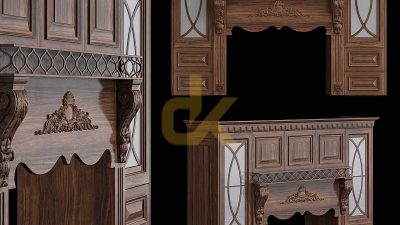 دانلود کاورهود کلاسیک 005