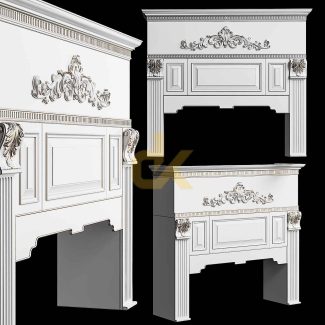 دانلود کاورهود کلاسیک 006