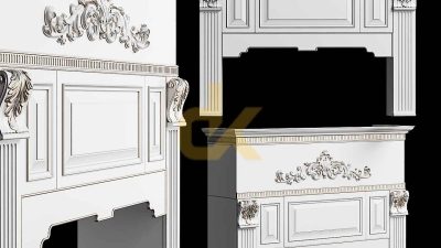 دانلود کاورهود کلاسیک 006