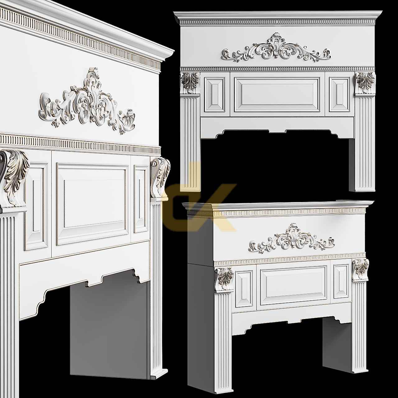 دانلود کاورهود کلاسیک 006