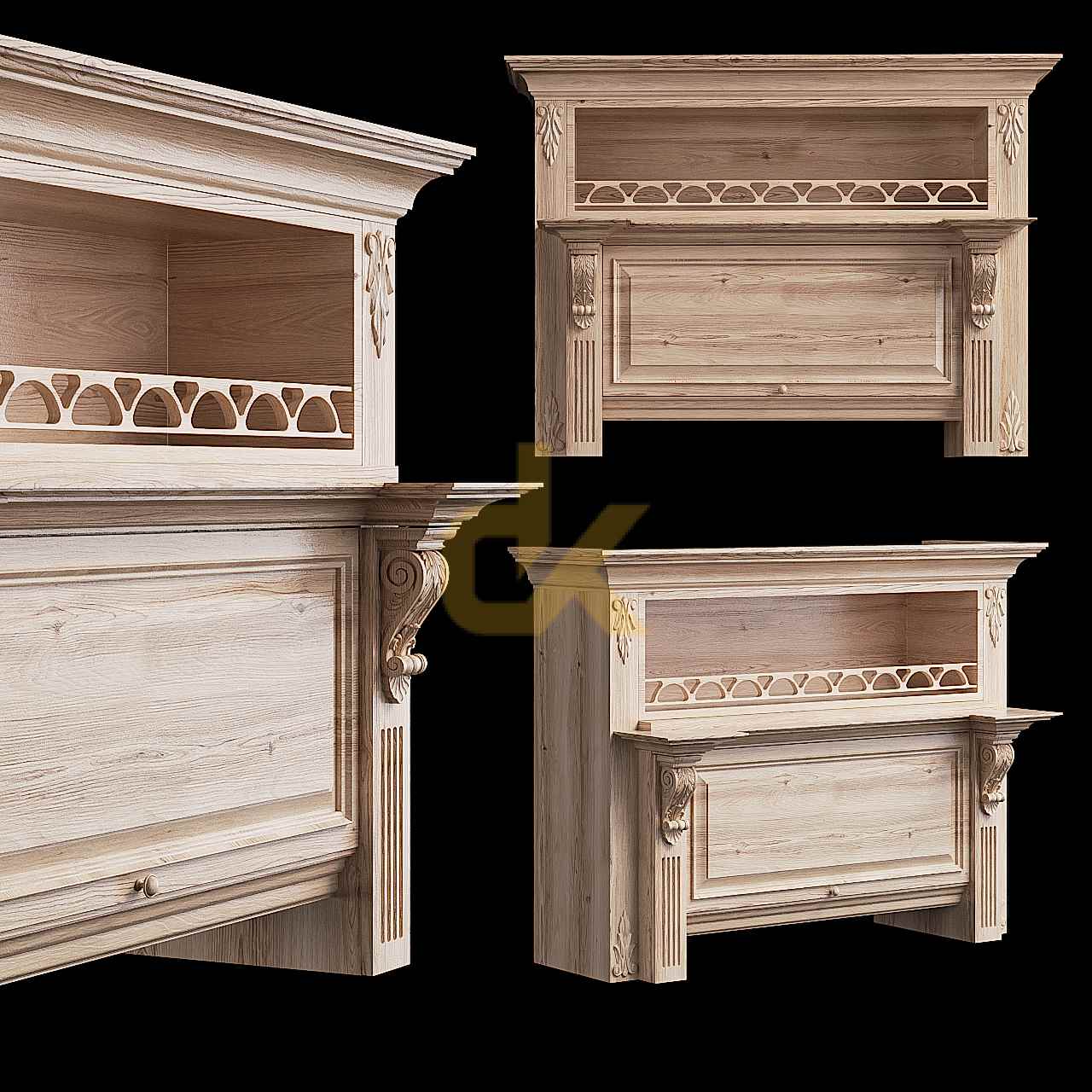 دانلود کاورهود کلاسیک 007