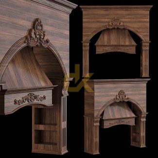 دانلود کاورهود کلاسیک 008