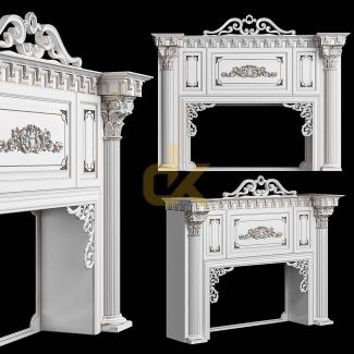 دانلود کاورهود کلاسیک 009