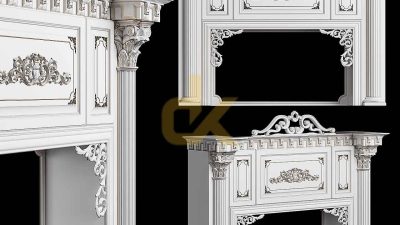 دانلود کاورهود کلاسیک 009