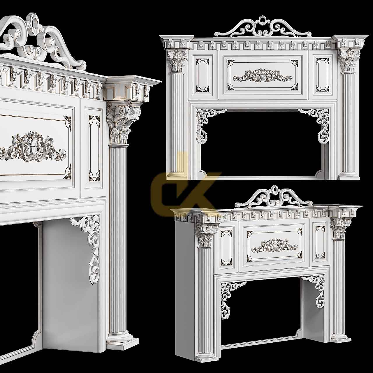 دانلود کاورهود کلاسیک 009