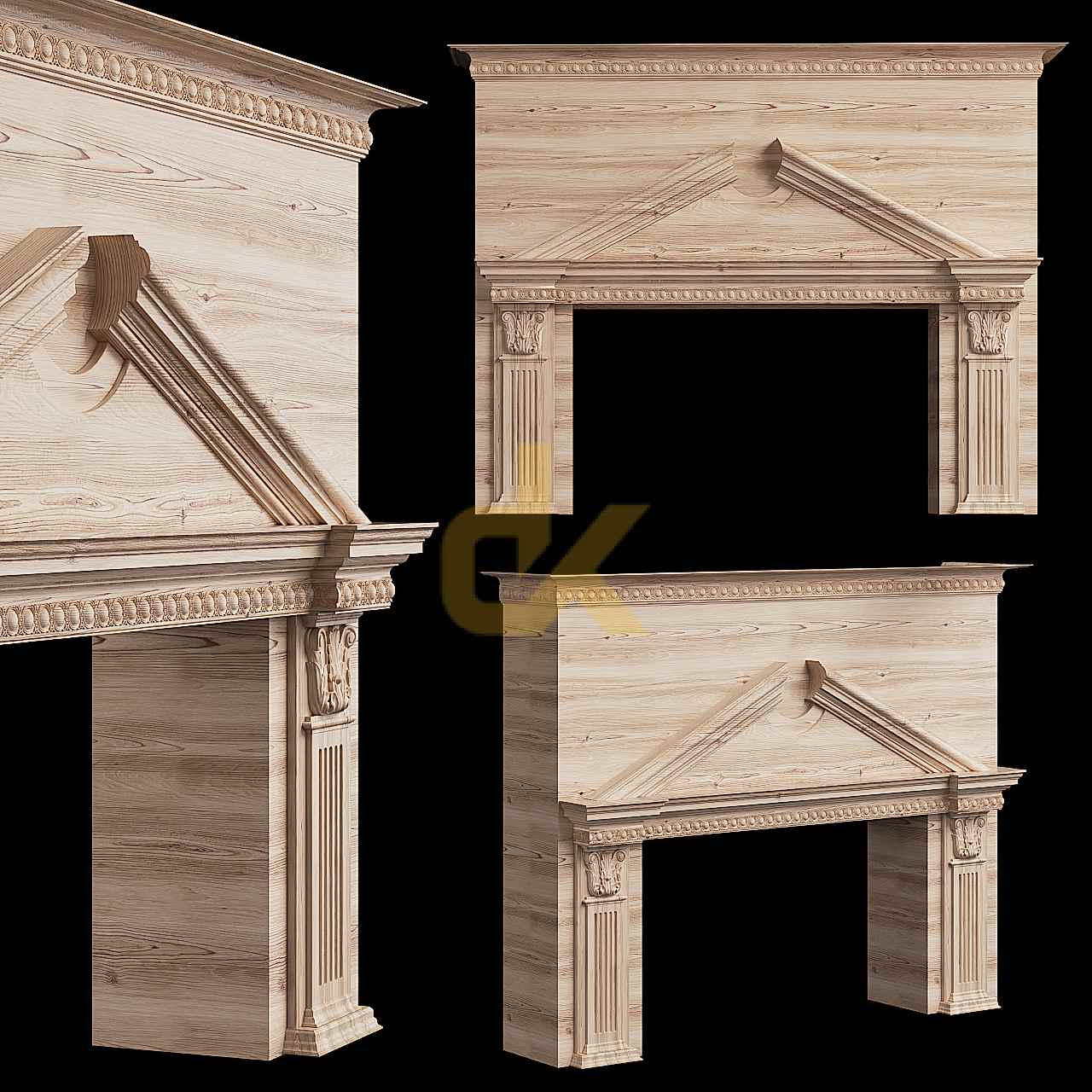 دانلود کاورهود کلاسیک 010