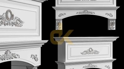 دانلود کاورهود کلاسیک 012