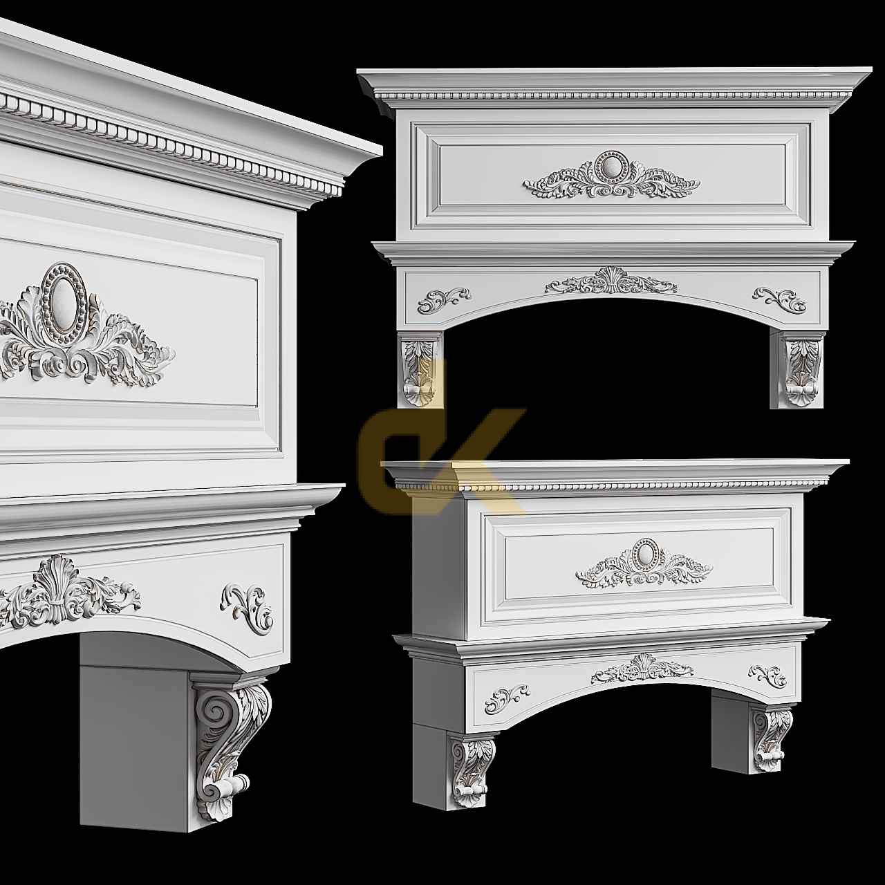 دانلود کاورهود کلاسیک 012