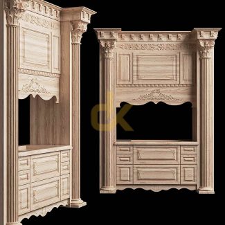 دانلود کاورهود کلاسیک 013