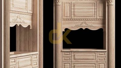 دانلود کاورهود کلاسیک 013