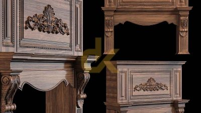 دانلود کاورهود کلاسیک 014