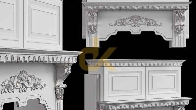 دانلود کاورهود کلاسیک 015