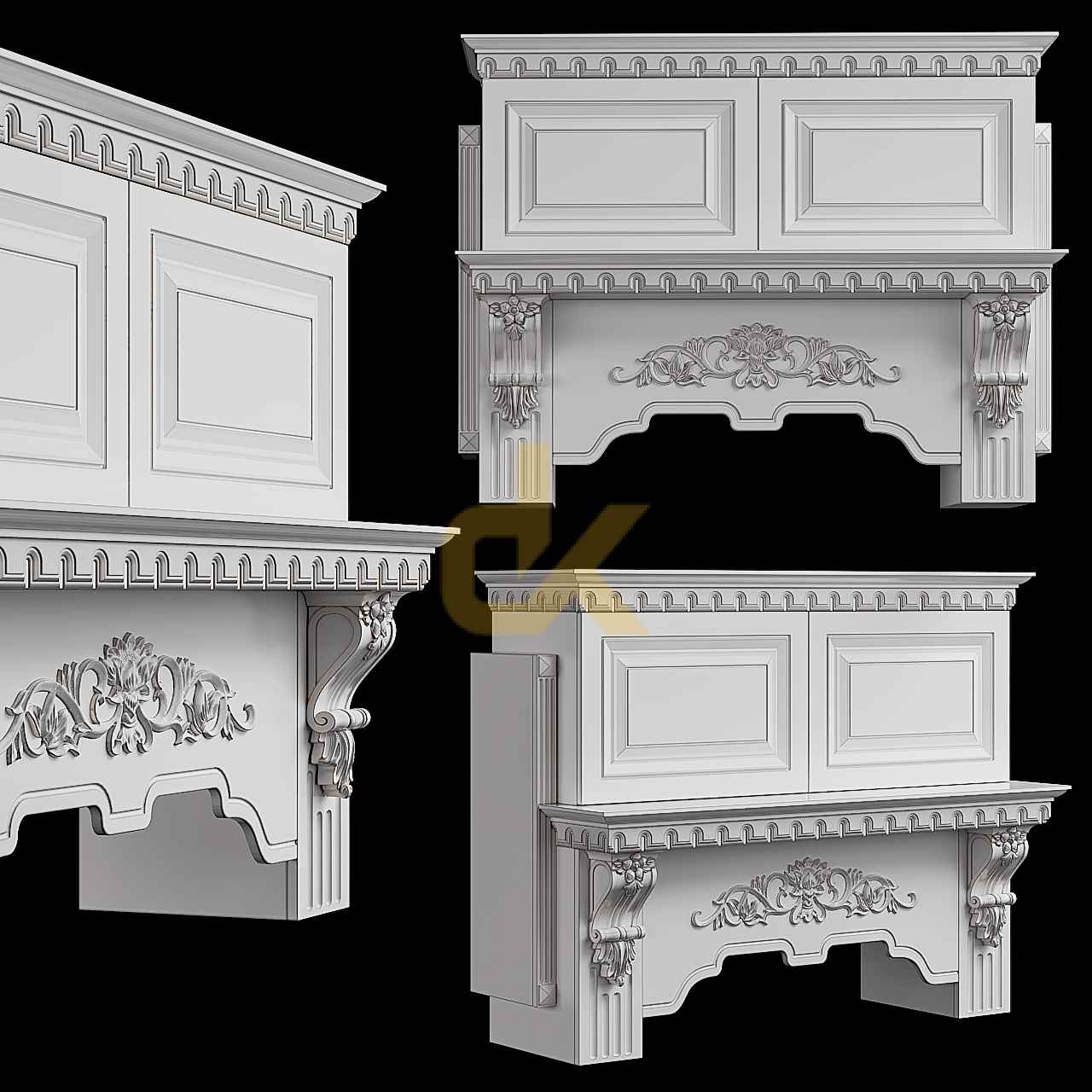 دانلود کاورهود کلاسیک 015