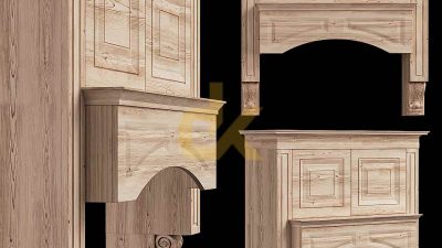 دانلود کاورهود کلاسیک 016