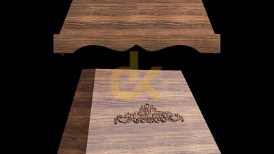 دانلود کاورهود کلاسیک 017