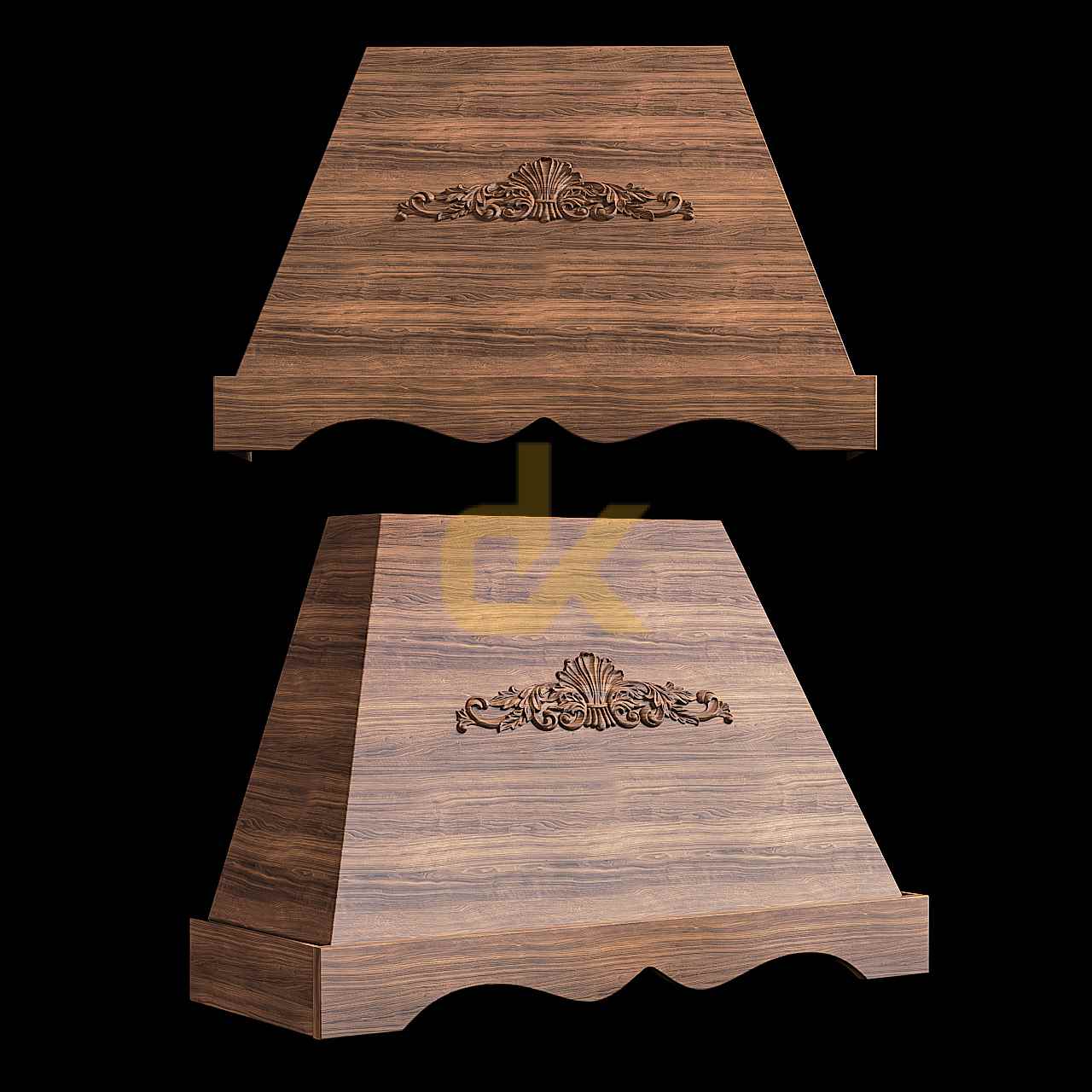 دانلود کاورهود کلاسیک 017