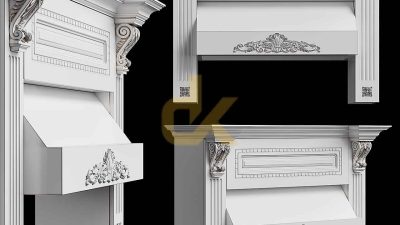 دانلود کاورهود کلاسیک 018