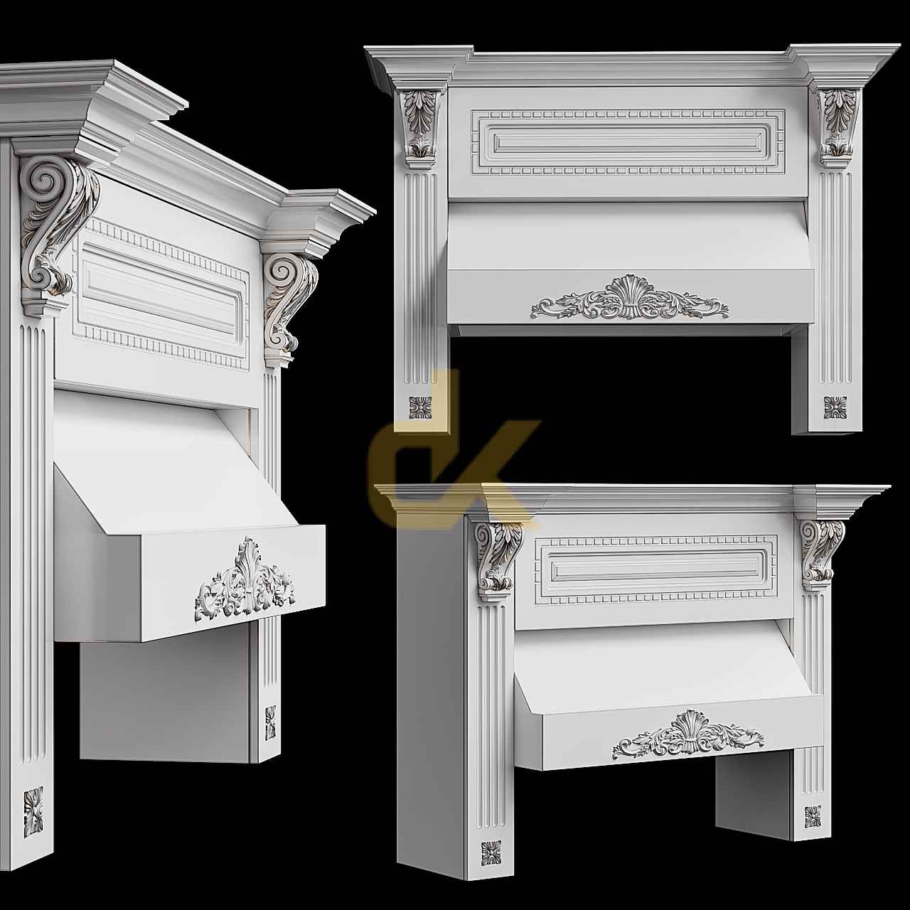 دانلود کاورهود کلاسیک 018