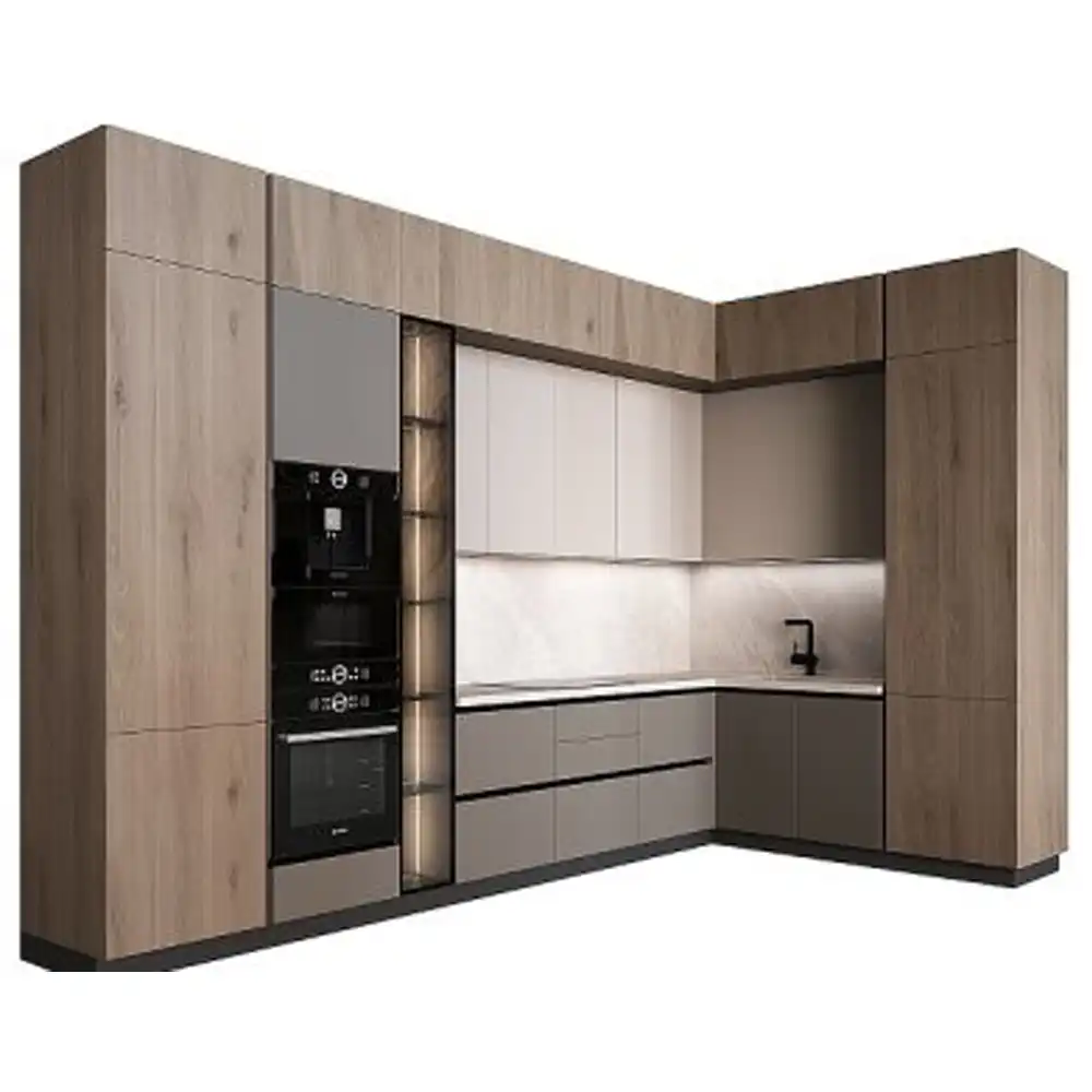 کابینت مدرن